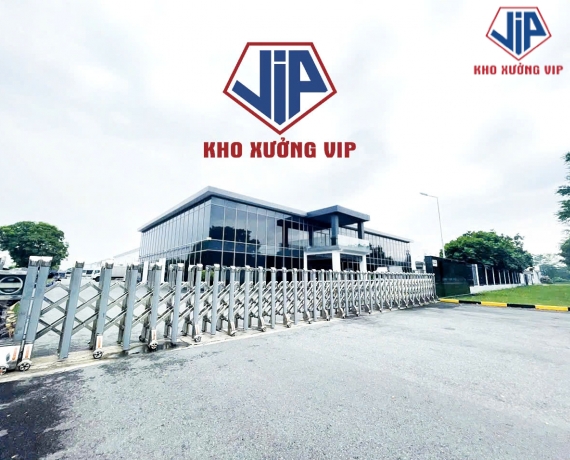 Bán xưởng Khu CN Phú Mỹ 3