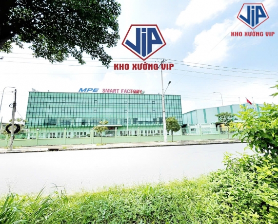 Bán xưởng KCN Nhơn Trạch 3 huyện Nhơn Trạch tỉnh Đồng Nai