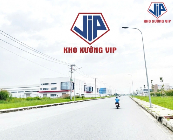 Cho thuê kho xưởng KCN Nam Tân Uyên mở rộng Tân Uyên Bình Dương