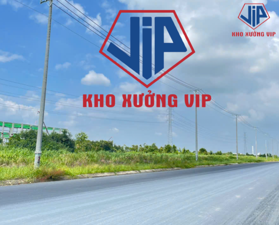 Cho thuê kho xưởng Khu công nghiệp Minh Hưng - Sikico