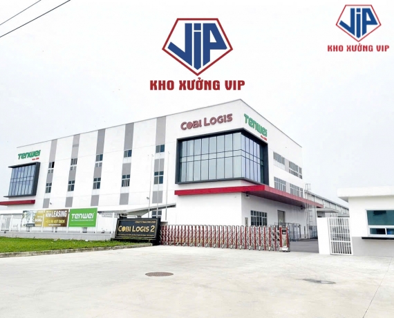 Bán Đất KCN Protrade Bến Cát