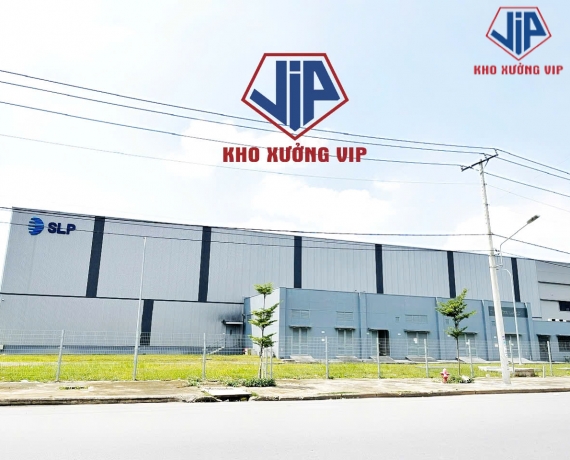 Bán đất KCN Nam Tân Uyên mở rộng