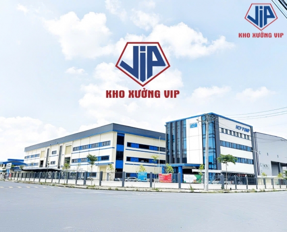 Bán Xưởng KCN Xuyên Á Huyện Đức Hòa Long An