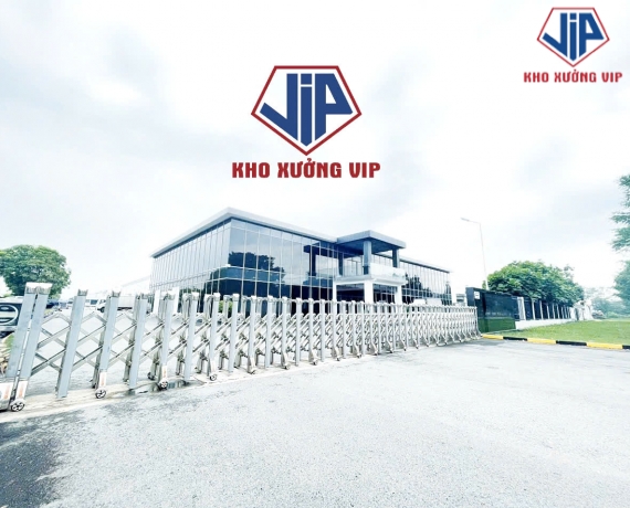 cho thuê kho xưởng KCN Phước Đông Trảng Bàng