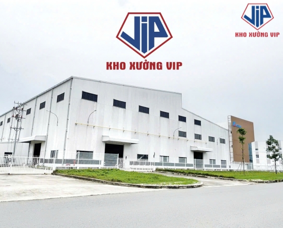 Cho thuê kho xưởng KCN Phước Đông huyện Gò Dầu tỉnh Tây Ninh