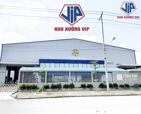 Bán đất KCN Nam Tân Uyên Bình Dương