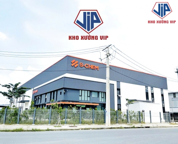 Bán đất khu công nghiệp VSIP Thuận An Bình Dương
