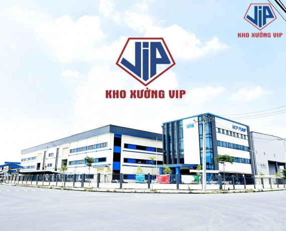 Bán kho xưởng KCN AMATA Long Bình