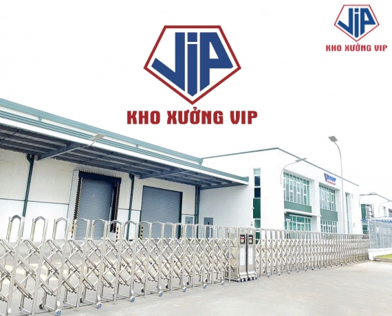 Bán Xưởng KCN Mỹ Xuân B1 Tiến Hùng Bà Rịa Vũng Tàu