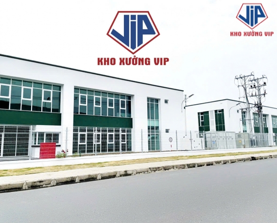 Bán xưởng KCN Mỹ Xuân A2 Phú Mỹ BRVT