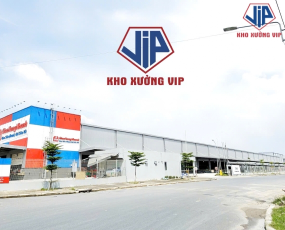 Bán xưởng KCN Rạch Bắp Bến Cát Bình Dương