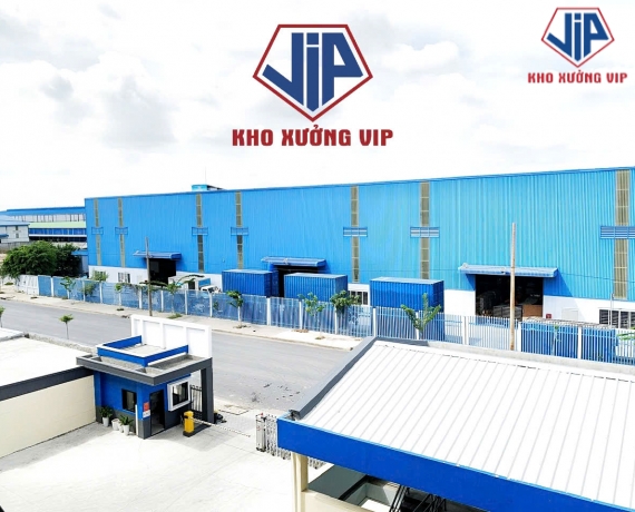 Bán đất Khu công nghiệp VSIP 2 mở rộng