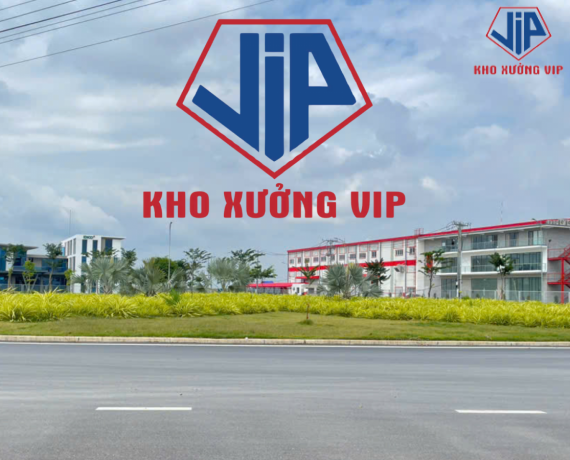 Cho thuê kho xưởng Khu công nghiệp VSIP 3