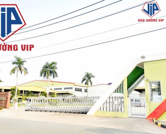 Bán đất khu công nghiệp Tân Đô 