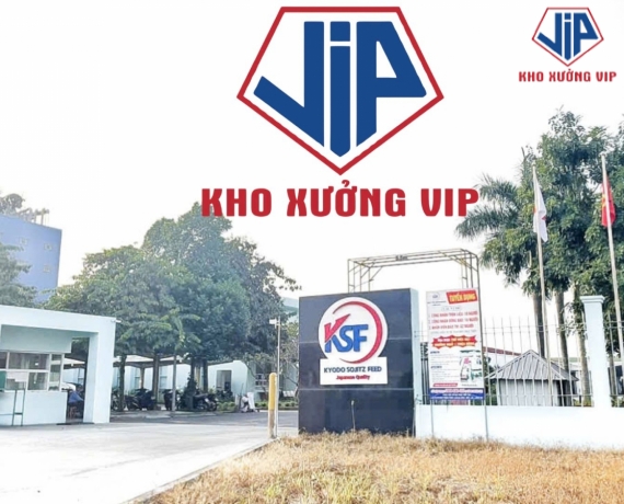 Bán đất KCN Bàu Xéo huyện Trảng Bom tỉnh Đồng Nai
