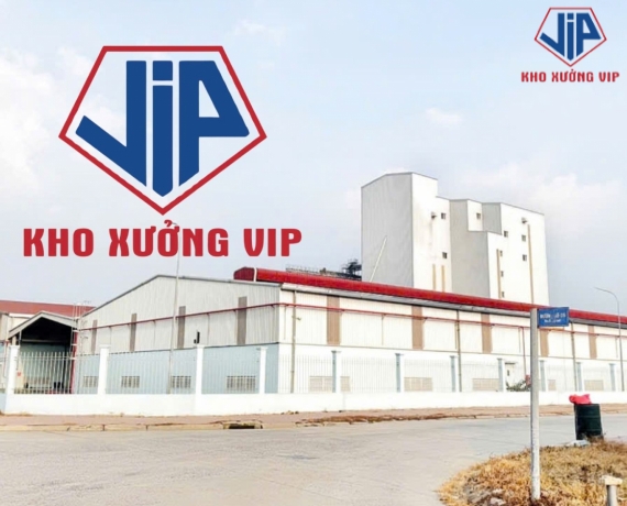 Bán kho xưởng KCN Bàu Xéo Trảng Bom Đồng Nai
