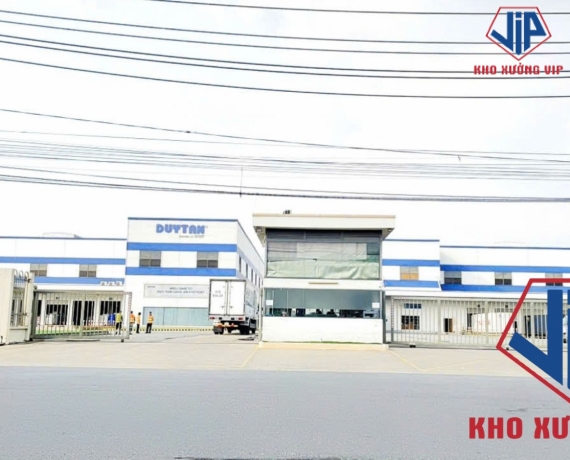 Bán xưởng KCN Nhơn Trạch 1 huyện Nhơn Trạch tỉnh Đồng Nai