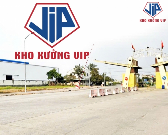 Bán đất Khu công nghiệp Hàm Kiệm 1 Bình Thuận