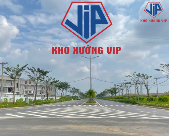 Bán đất KCN Mỹ Phước 3