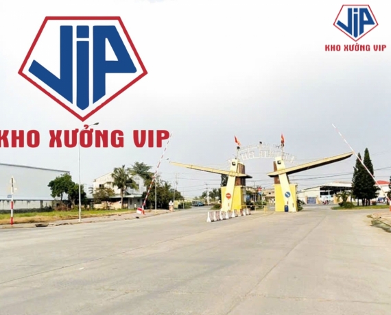 Bán đất KCN Long Khánh