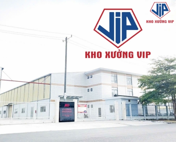 Cho thuê kho xưởng KCN Sông Mây Đồng Nai
