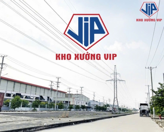 Bán kho xưởng Khu công nghiệp Hàm Kiệm 2 Bình Thuận