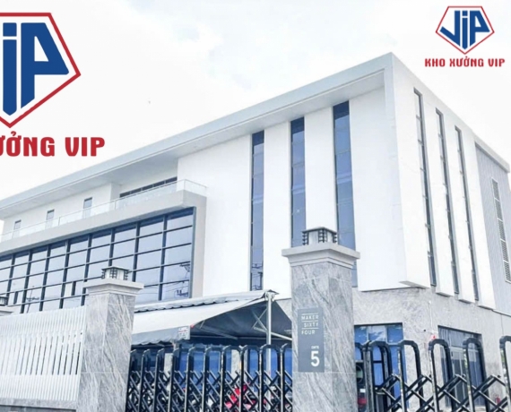 Bán kho xưởng Kcn Hàm Kiệm 2 Bình Thuận
