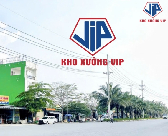 Bán kho xưởng KCN Tam Phước Biên Hòa Đồng Nai