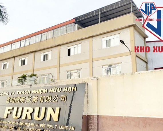 Bán kho xưởng KCN Tam Phước Đồng Nai