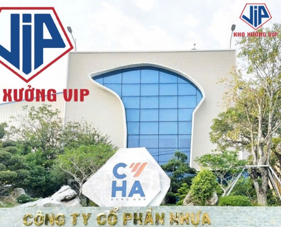 Bán Kho Xưởng KCN Bàu Xéo Huyện Trảng Bom Tỉnh Đồng Nai