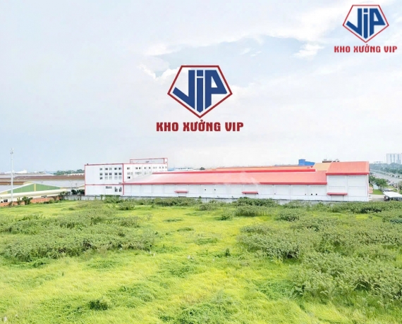 Bán Đất KCN Hải Sơn Đức Hoà