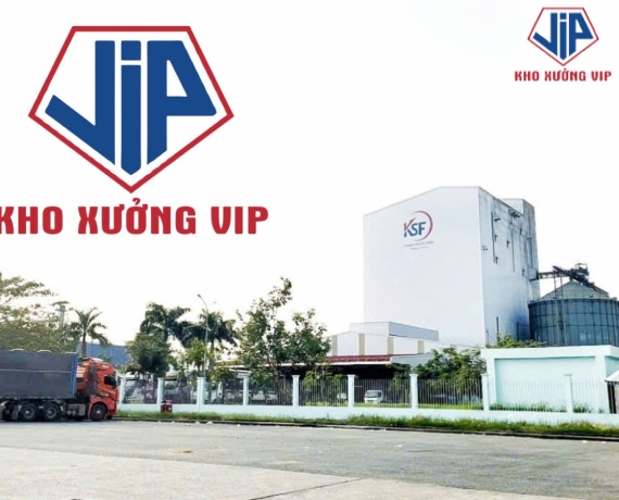 Cho thuê kho xưởng KCN Bàu Xéo Đồng Nai