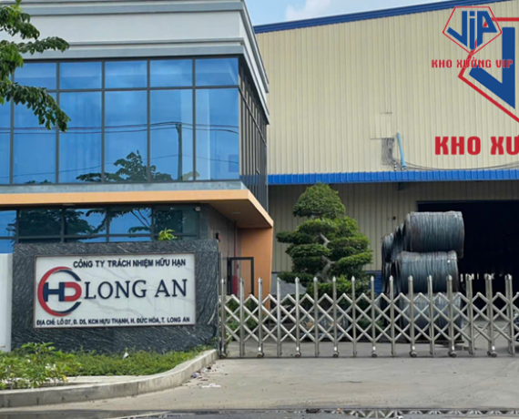 Bán đất KCN Hựu Thạnh có tiềm năng sinh lời cao hay không?