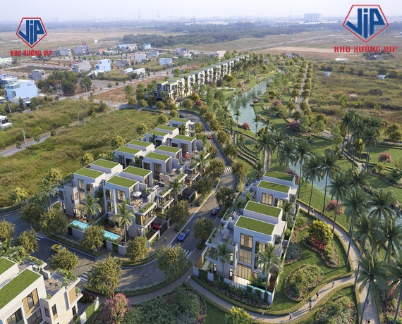 Bán đất KCN Long Hậu: Mức giá và lưu ý khi mua