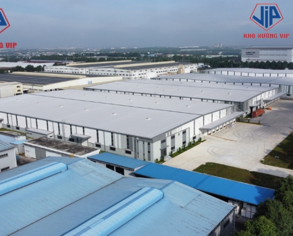 Bán đất KCN Mỹ Phước | Hạ tầng đồng bộ, pháp lý rõ ràng