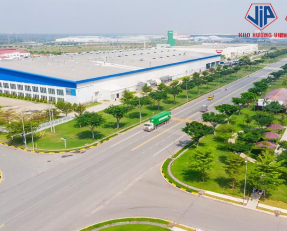 Bán đất KCN Prodezi - Cơ hội đầu tư sinh lời hấp dẫn