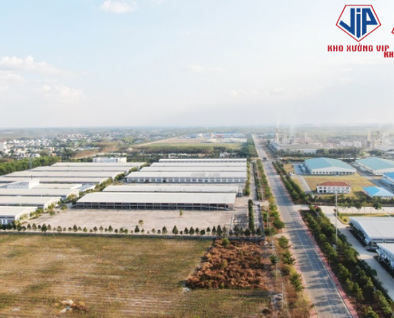 Bán Đất Khu Công Nghiệp Thuận Đạo Mở Rộng