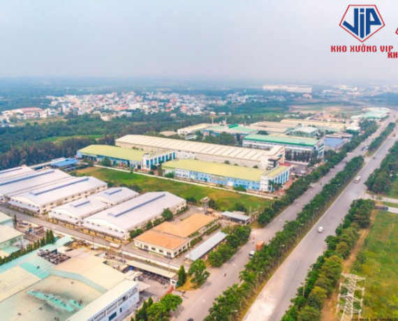 Bán đất khu công nghiệp Thuận Đạo Bến Lức tỉnh Long An