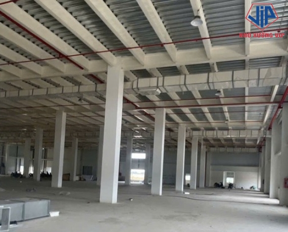 Bán đất KCN Sóng Thần: Cơ hội đầu tư hấp dẫn nhất năm 2025