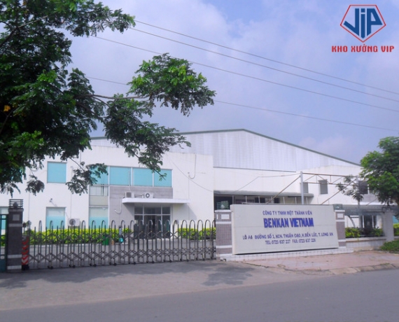 Bán đất khu công nghiệp Thuận Đạo Long An