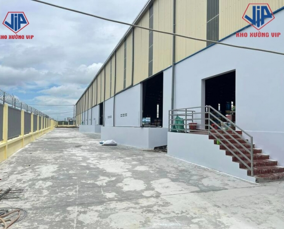 Bán đất khu công nghiệp Thuận Đạo Cần Đước Long An