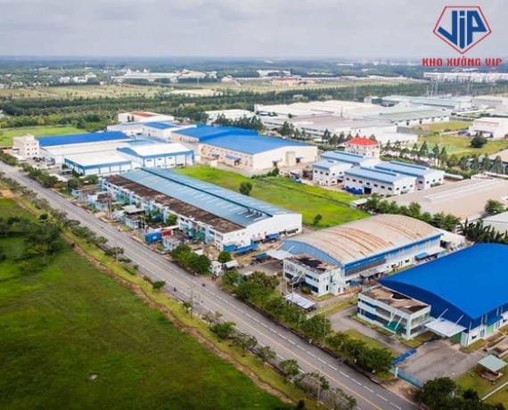 Bán đất khu CN Prodezi