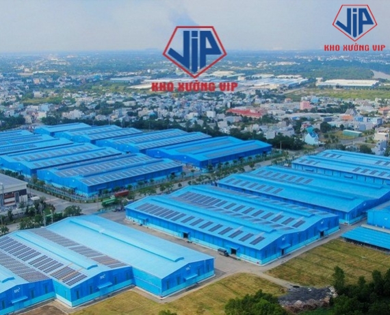 Bán xưởng KCN Long Hậu: Điều kiện, thủ tục, yếu tố ảnh hưởng