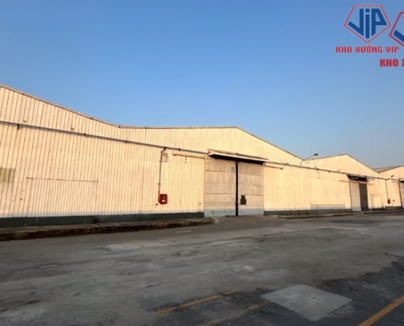 Bán xưởng KCN Mỹ Phước: Cơ hội đầu tư sinh lời hấp dẫn 2025