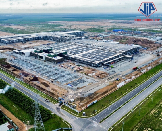Bán xưởng KCN Nam Thuận: Điều kiện, thủ tục & lưu ý