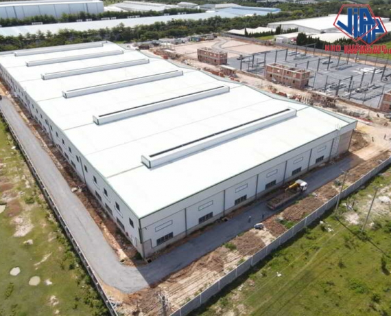 Bán xưởng KCN Phước Đông vị trí tốt, cơ hội sinh lời hấp dẫn