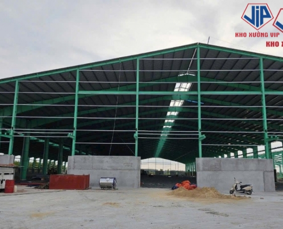 Bán xưởng KCN SIKICO - Đón đầu xu hướng đầu tư thông minh