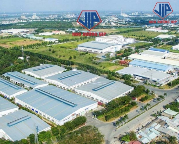 Bán xưởng KCN Tân Đô, Đức Hoà đảm bảo tính pháp lý