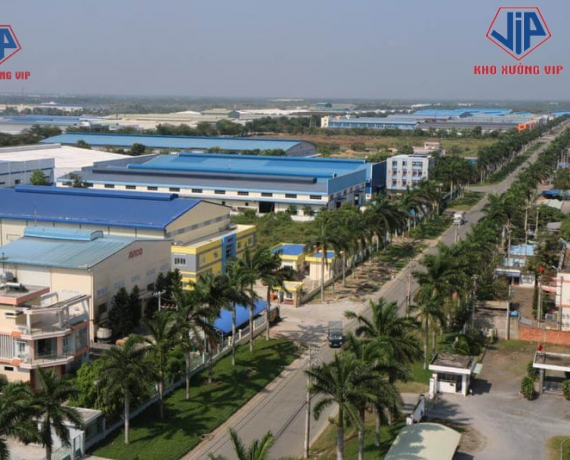 Bán xưởng KCN Tân Đức: Tìm hiểu quy trình và lưu ý quan trọng
