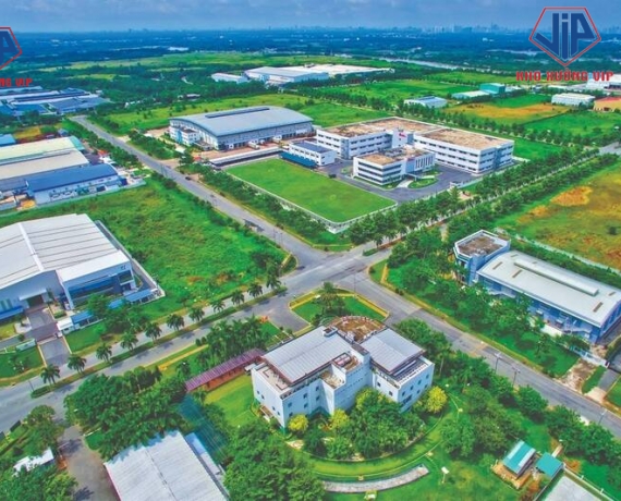 Các loại chi phí trong khu công nghiệp Phúc Long tỉnh Long An